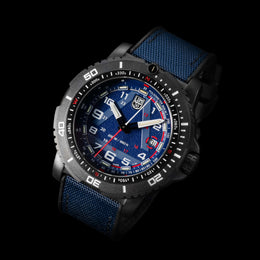 Luminox Ice-Sar 1080 Series Blue