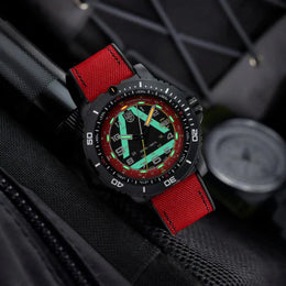 Luminox Ice Sar 1080 Series Limited Edition