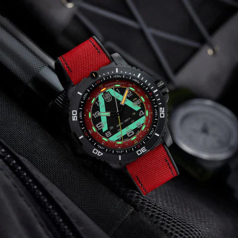 Luminox Ice Sar 1080 Series Limited Edition