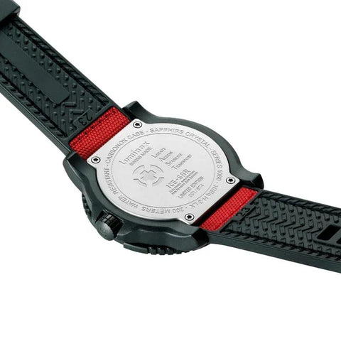 Luminox Ice Sar 1080 Series Limited Edition XL.1095 - detail view