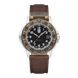 Luminox Adventure 1300 Series Watch Brown Leather