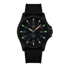 Luminox Red Bull Racing Limited Edition Rubber Strap