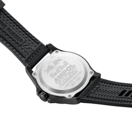 Luminox Red Bull Racing Limited Edition Rubber Strap