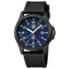 Luminox Red Bull Racing Limited Edition Rubber Strap