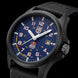 Luminox Red Bull Racing Limited Edition Rubber Strap