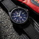 Luminox Red Bull Racing Limited Edition Rubber Strap