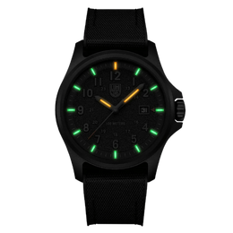 Luminox Atacama Field 1960 Series Beige Dial