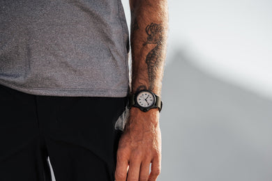 Luminox Atacama Field 1960 Series Set Watch XL.1971.SET - detail view