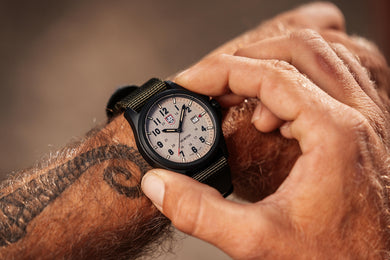 Luminox Atacama Field 1960 Series Set Watch