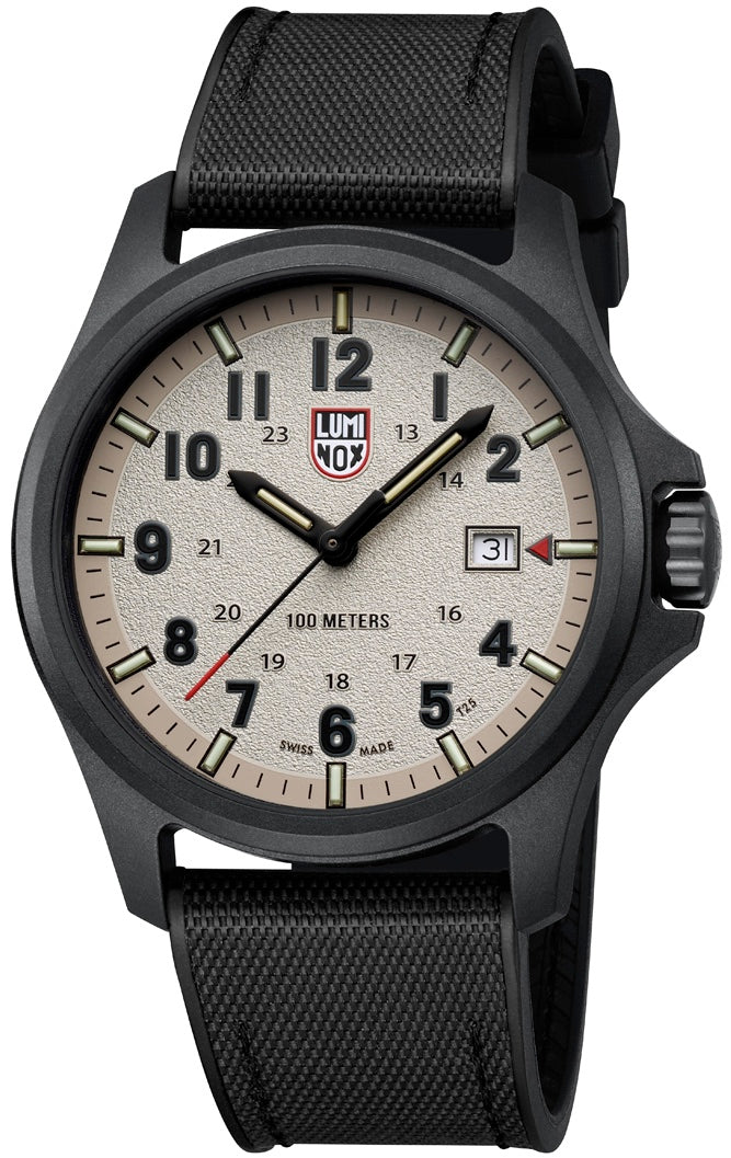 Luminox Radium Luminox Atacama Field 1960 Series Set Watch XL.1971.SET Watch | Jura ...