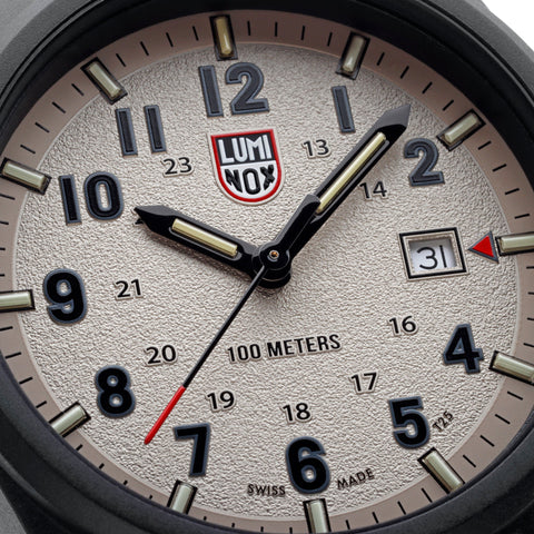 Luminox Atacama Field 1960 Series Set Watch XL.1971.SET - detail view