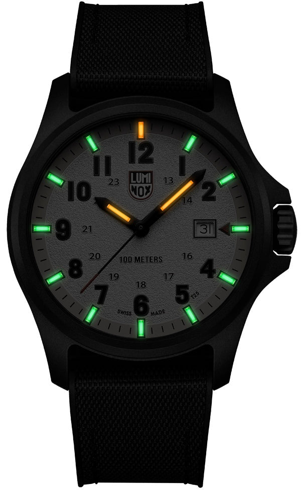 Luminox Radium Luminox Atacama Field 1960 Series Set Watch XL.1971.SET Watch | Jura ...