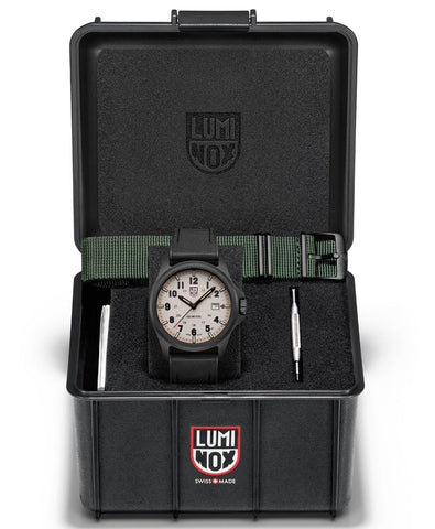 Luminox Atacama Field 1960 Series Set Watch XL.1971.SET - detail view