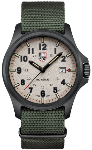 Luminox Atacama Field 1960 Series Set Watch