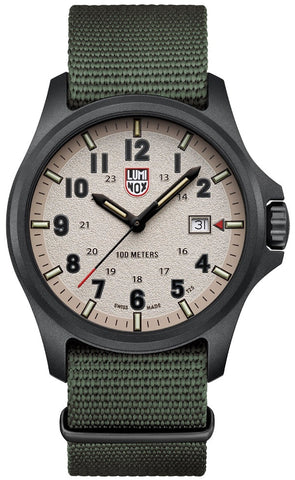 Luminox Atacama Field 1960 Series Set Watch XL.1971.SET - detail view