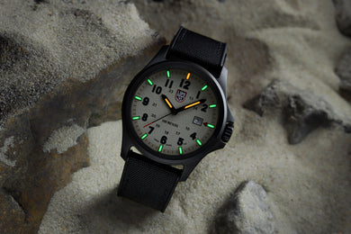 Luminox Atacama Field 1960 Series Set Watch