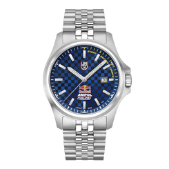 Luminox Red Bull Racing Limited Edition Bracelet
