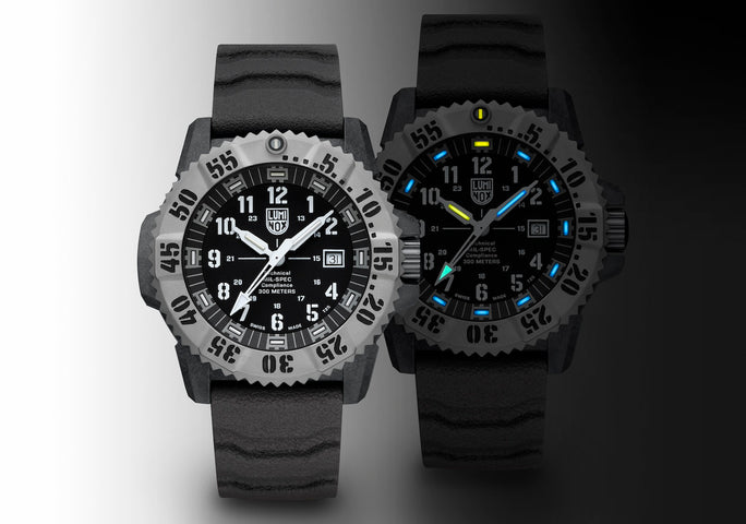 Luminox MIL-SPEC Watch