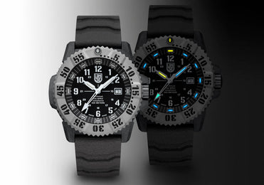 Luminox MIL-SPEC Watch XL.3351.1.SET - detail view