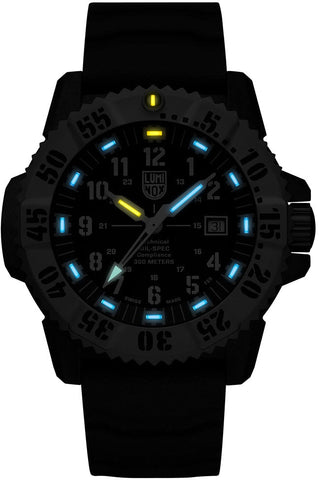Luminox MIL-SPEC Watch XL.3351.1.SET - detail view