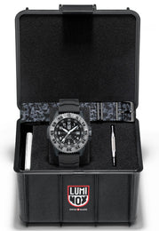 Luminox MIL-SPEC Watch XL.3351.1.SET - detail view
