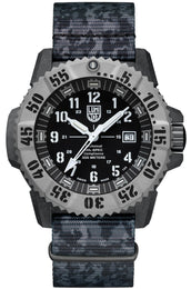 Luminox MIL-SPEC Watch XL.3351.1.SET - detail view