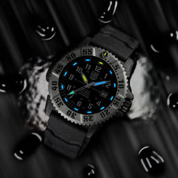 Luminox Mil-Spec 3350 Series