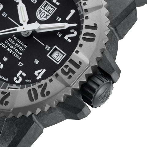 Luminox Mil-Spec 3350 Series