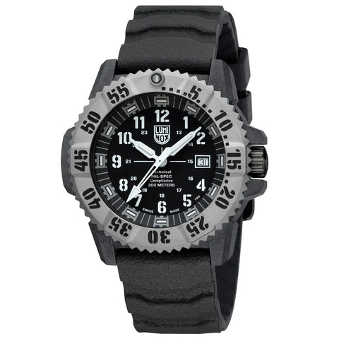 Luminox Mil-Spec 3350 Series