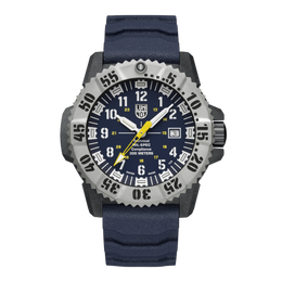 Luminox Mil-Spec Inspired 3350 Series