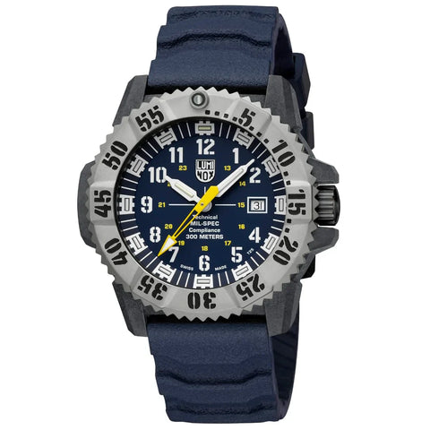 Luminox Mil-Spec Inspired 3350 Series