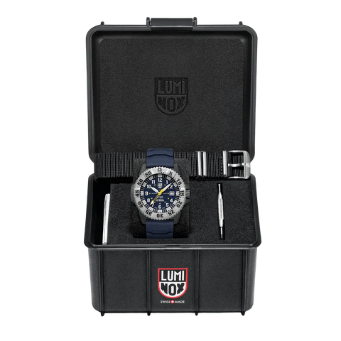 Luminox Mil-Spec Inspired 3350 Series Set