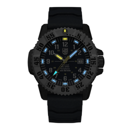 Luminox Mil-Spec Inspired 3350 Series Set