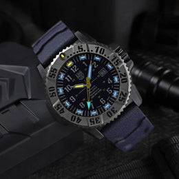 Luminox Mil-Spec Inspired 3350 Series Set
