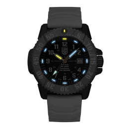 Luminox Mil-Spec 3350 Series White