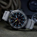 Luminox Mil-Spec 3350 Series White