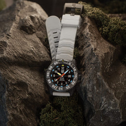 Luminox Mil-Spec 3350 Series White