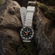 Luminox Mil-Spec 3350 Series White