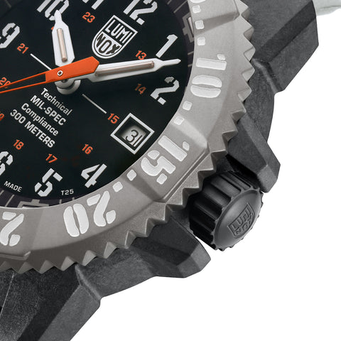 Luminox Mil-Spec 3350 Series Watch