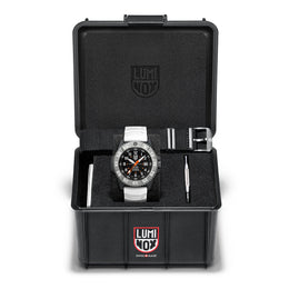 Luminox Mil-Spec 3350 Series Watch XL.3359.SET - detail view