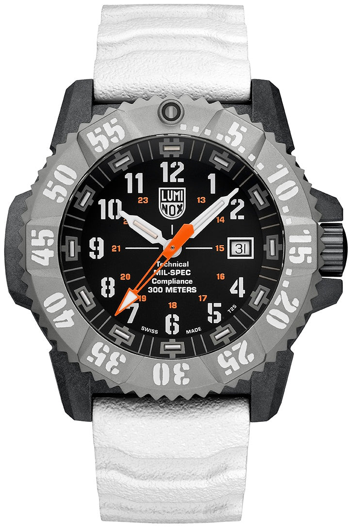 Luminox Radium Luminox Mil-Spec 3350 Series Watch XL.3359.SET Watch | Jura Watches