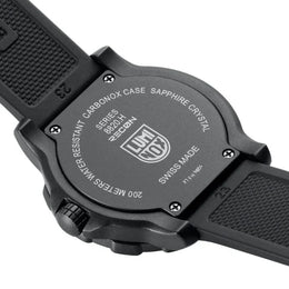 Luminox Recon Point Man Heritage 8820H Series