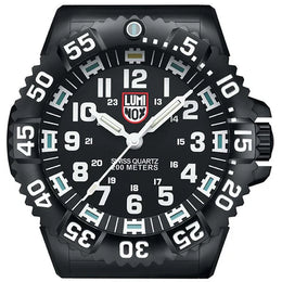 Luminox Watch Wall Clock