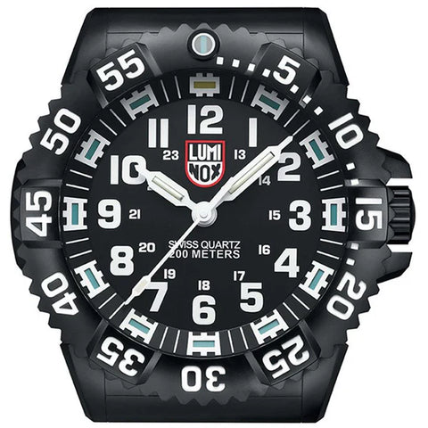 Luminox Watch Wall Clock