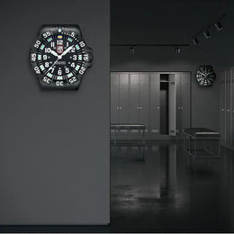 Luminox Watch Wall Clock