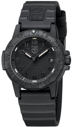 Luminox Sea Turtle 0300 Series Watch XS.0301.BO - detail view