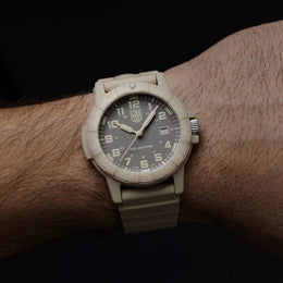 Luminox Leatherback SEA Turtle
