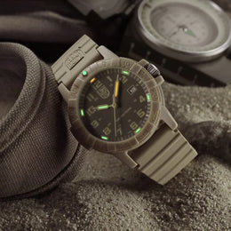 Luminox Leatherback SEA Turtle