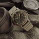 Luminox Leatherback SEA Turtle
