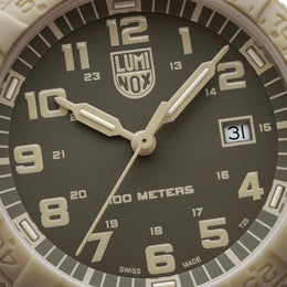Luminox Leatherback SEA Turtle
